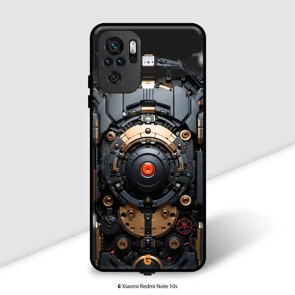 Redmi Note 10s