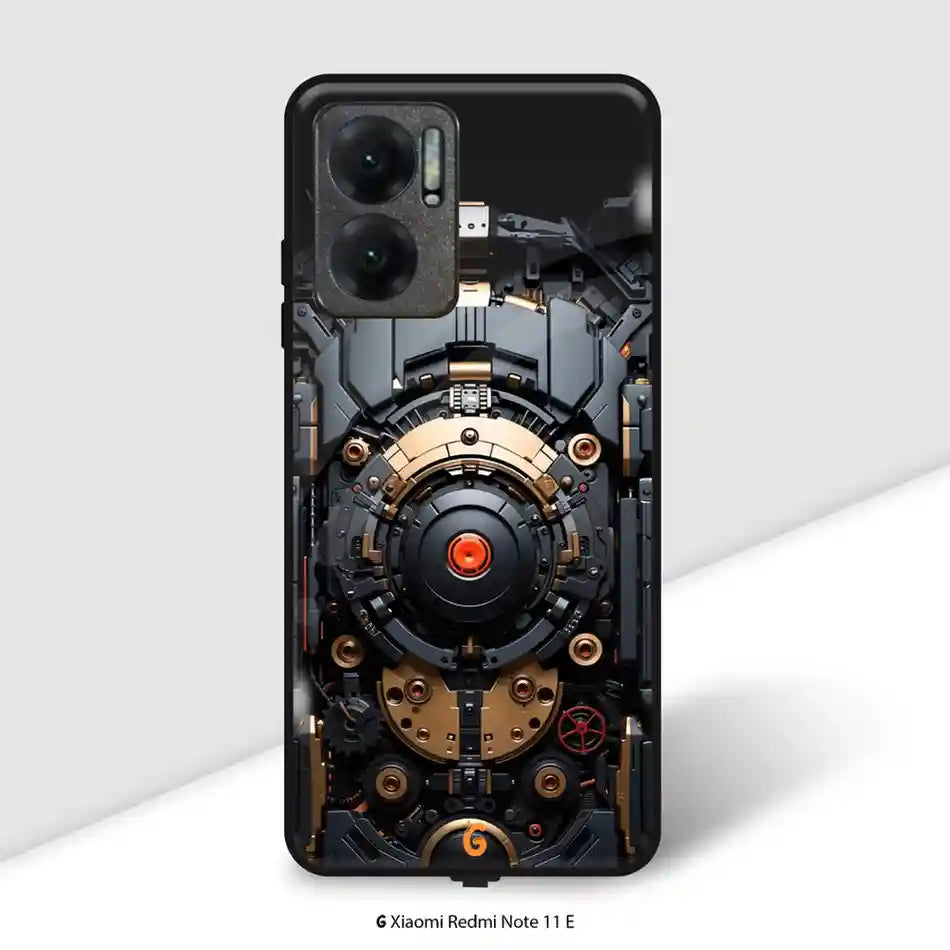 Redmi Note 11 E
