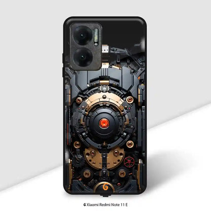 Redmi Note 11 E