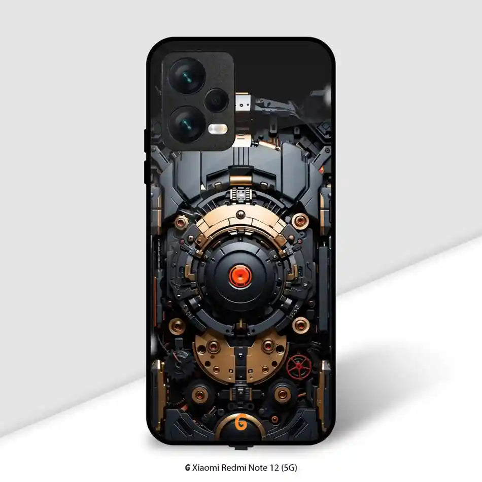 Redmi Note 12 (5G)