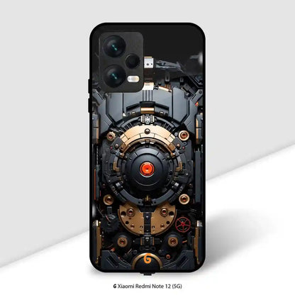 Redmi Note 12 (5G)