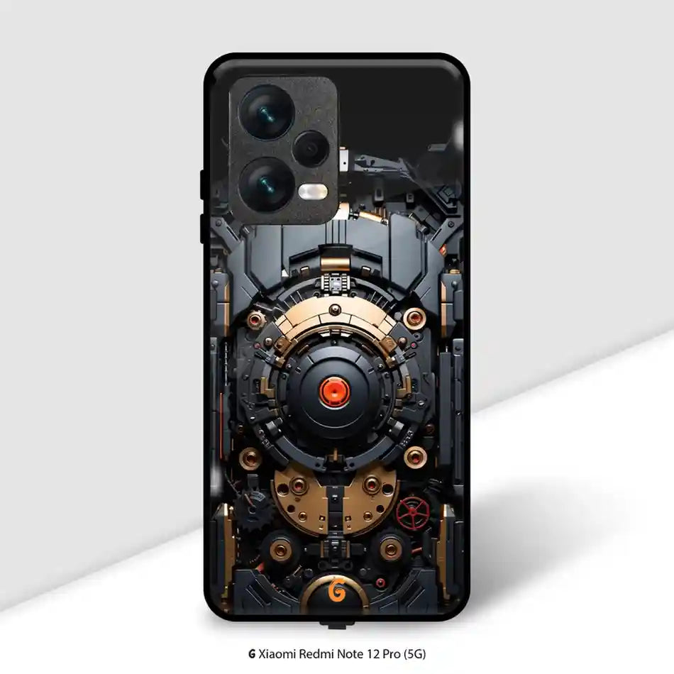 Redmi Note 12 Pro (5G)