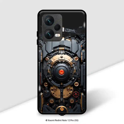 Redmi Note 12 Pro (5G)