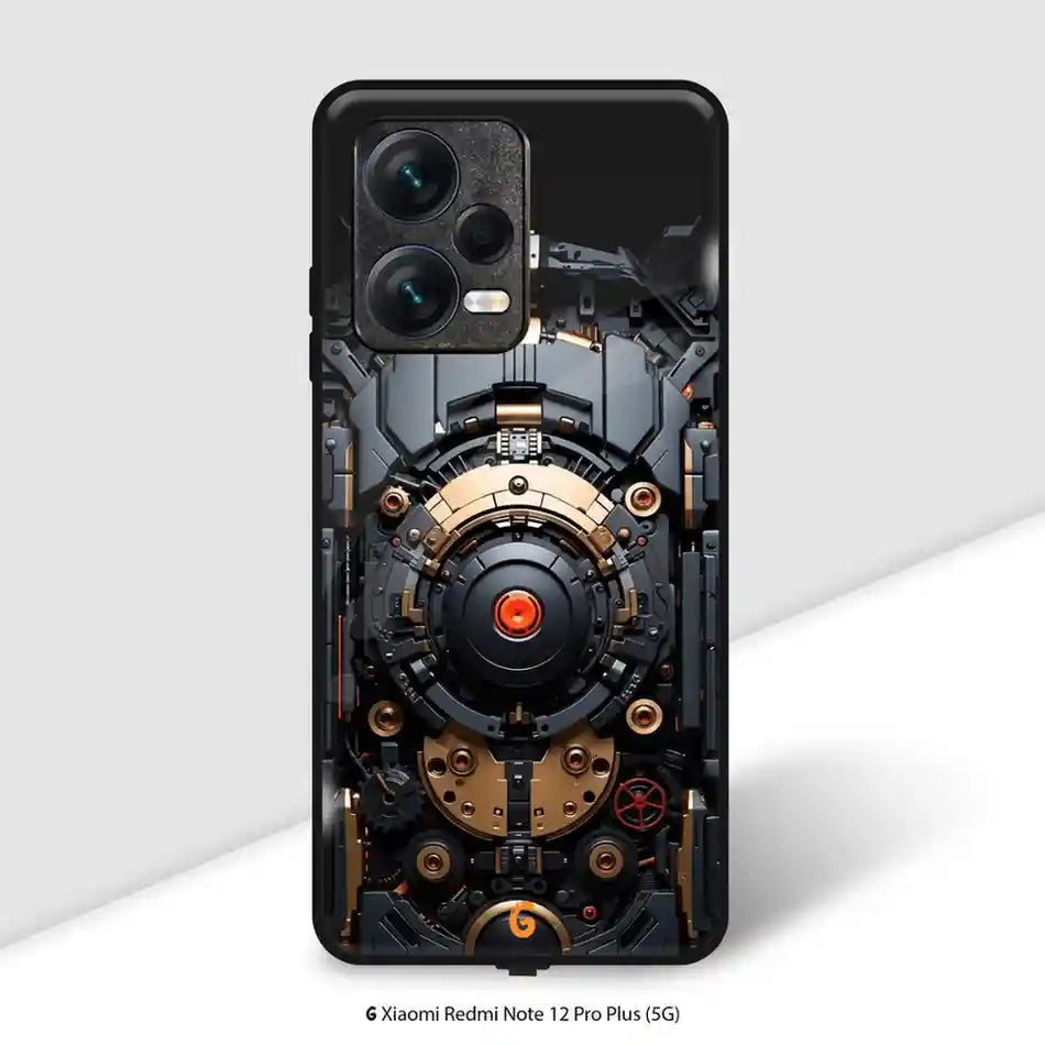 Redmi Note 12 Pro Plus (5G)