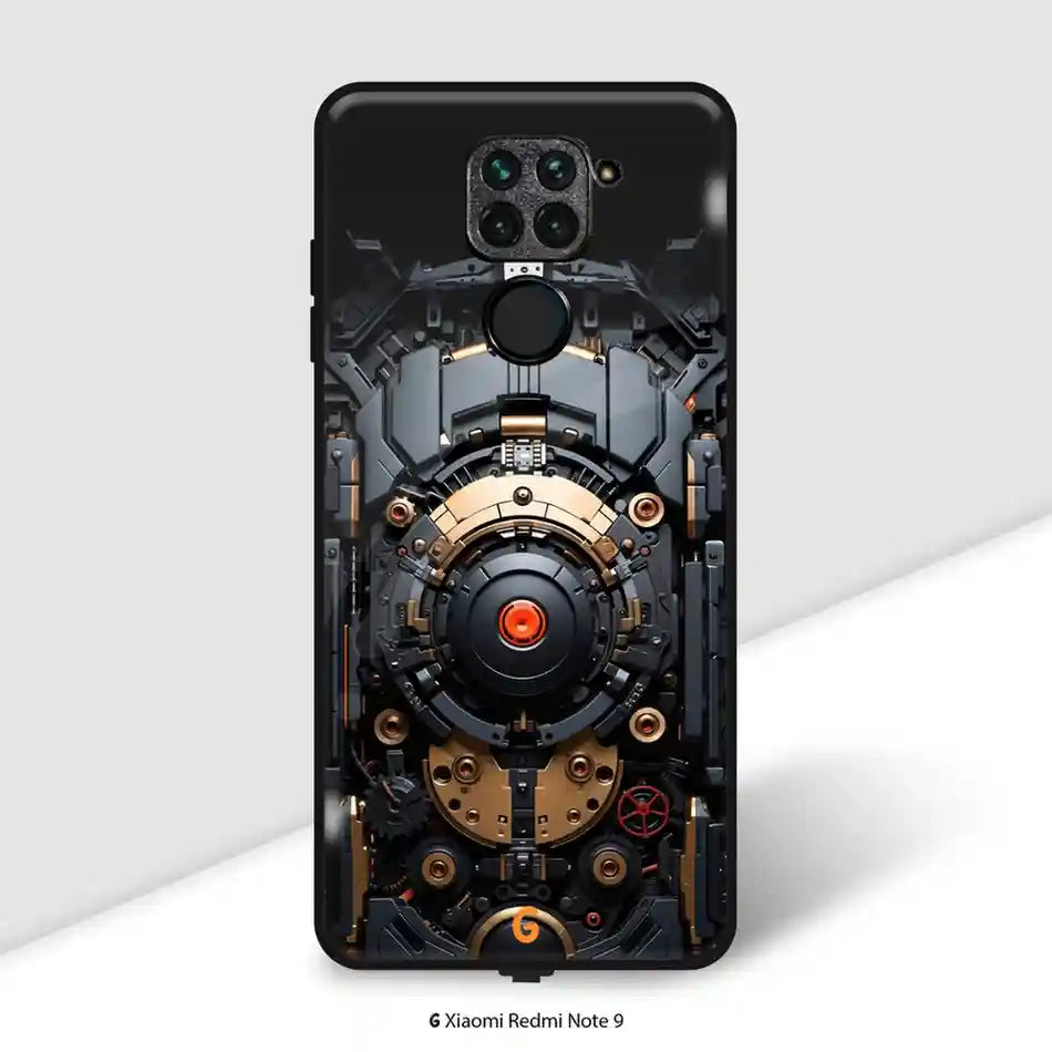 Redmi Note 9