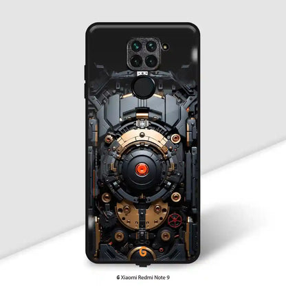 Redmi Note 9