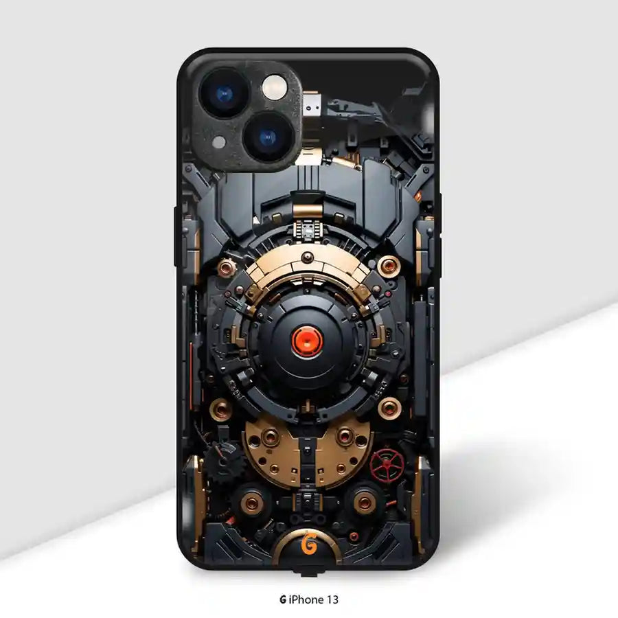 iPhone 13