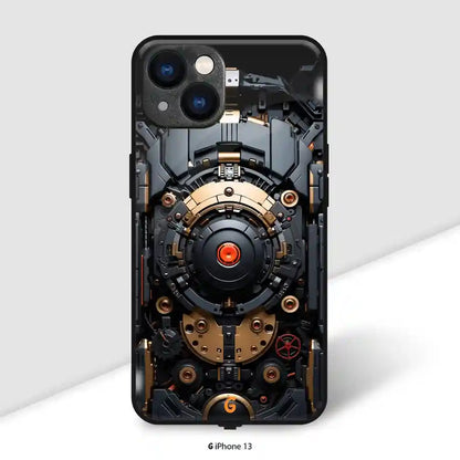 iPhone 13