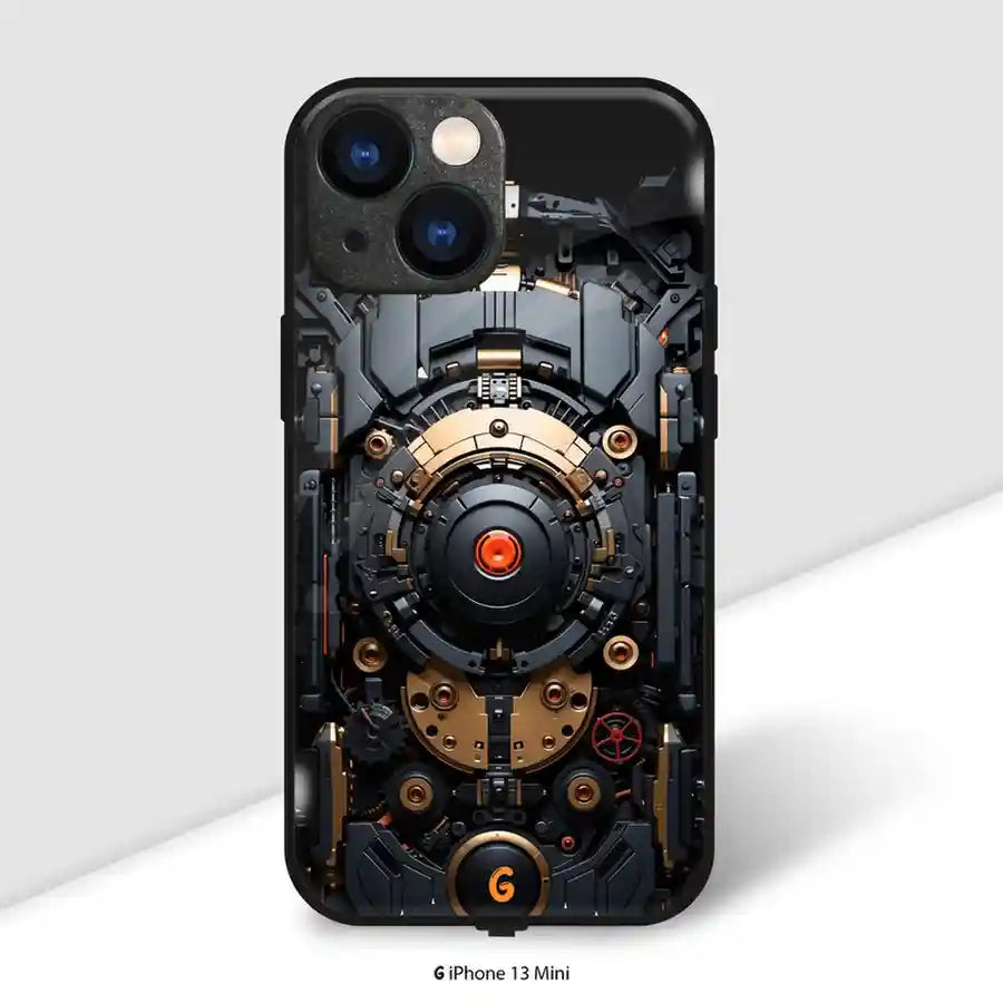 iPhone 13 Mini