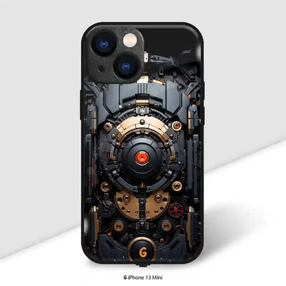 iPhone 13 Mini