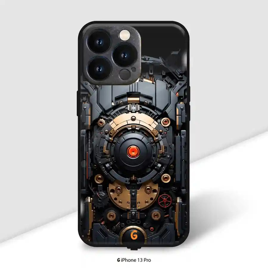 iPhone 13 Pro