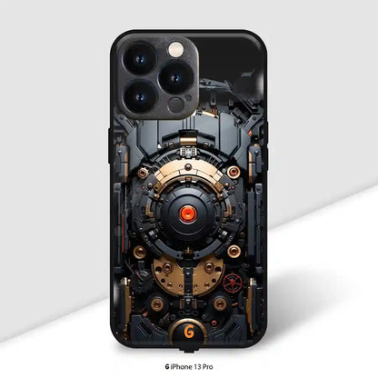 iPhone 13 Pro