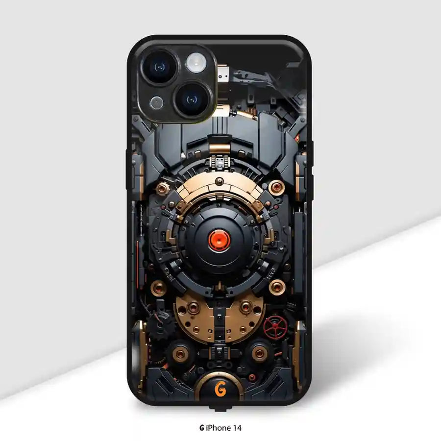 iPhone 14