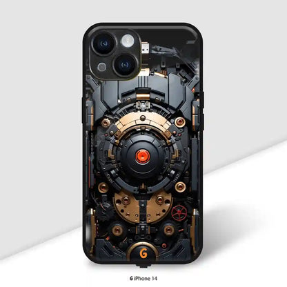 iPhone 14