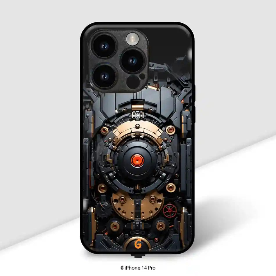 iPhone 14 Pro