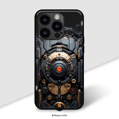 iPhone 14 Pro