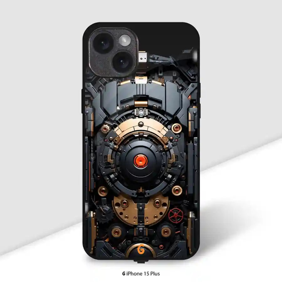 iPhone 15 Plus