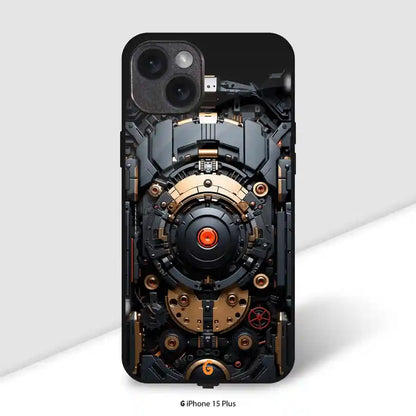 iPhone 15 Plus