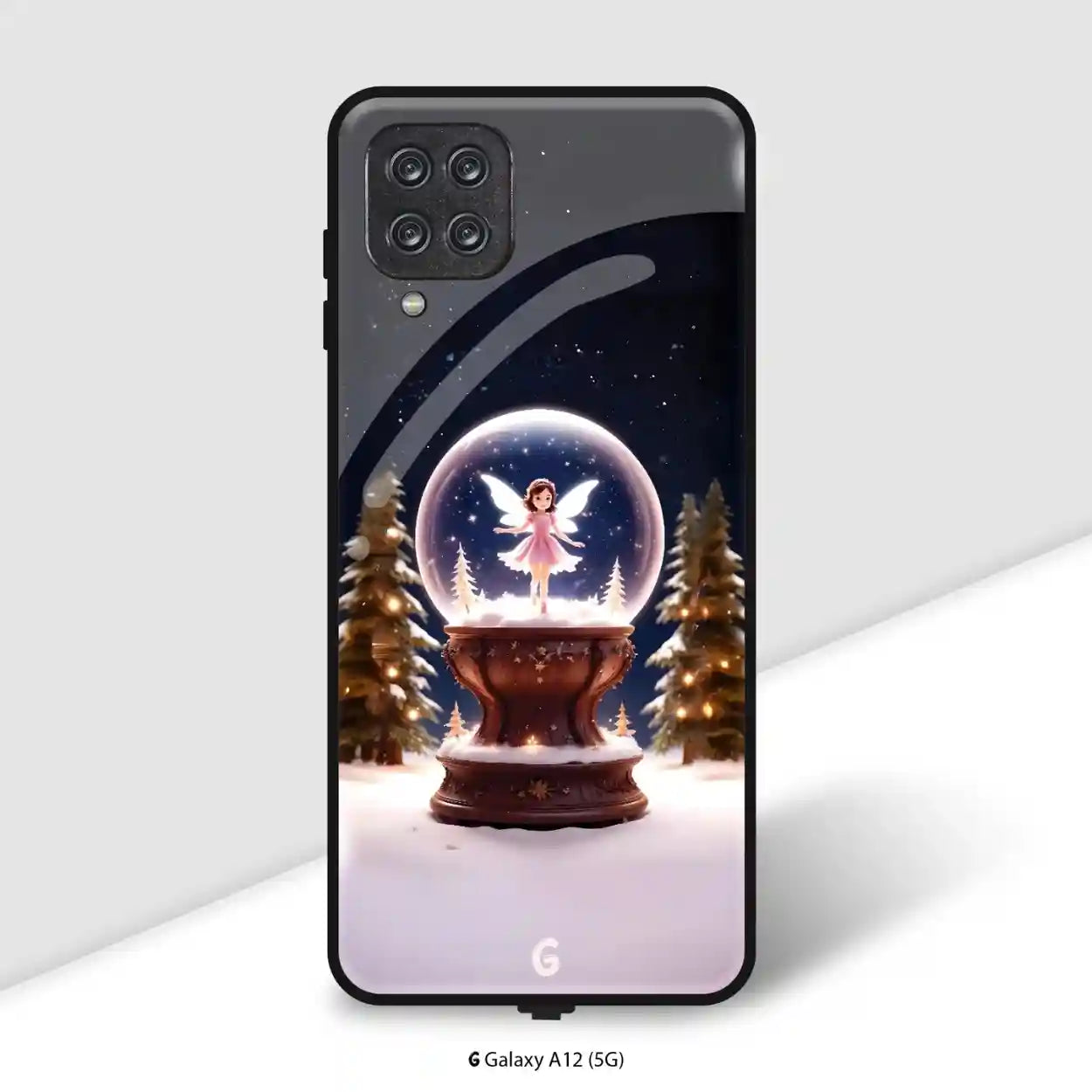 Galaxy A12 (5G)