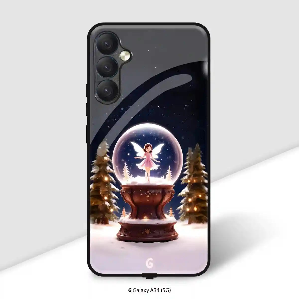 Galaxy A34 (5G)