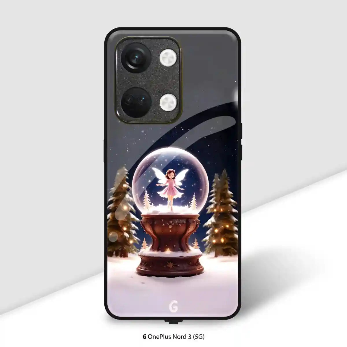 OnePlus Nord 3 (5G)