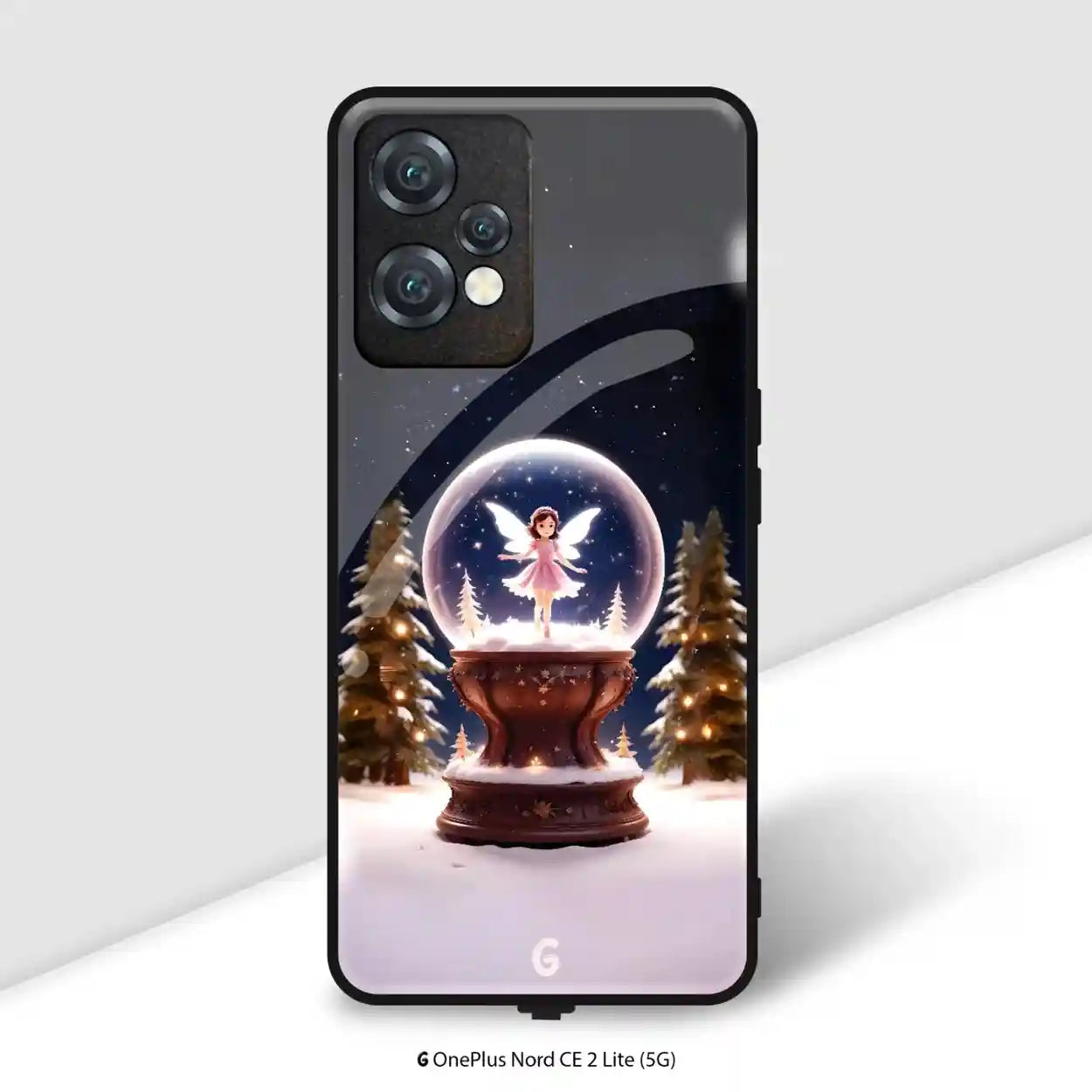 OnePlus Nord CE 2 Lite (5G)