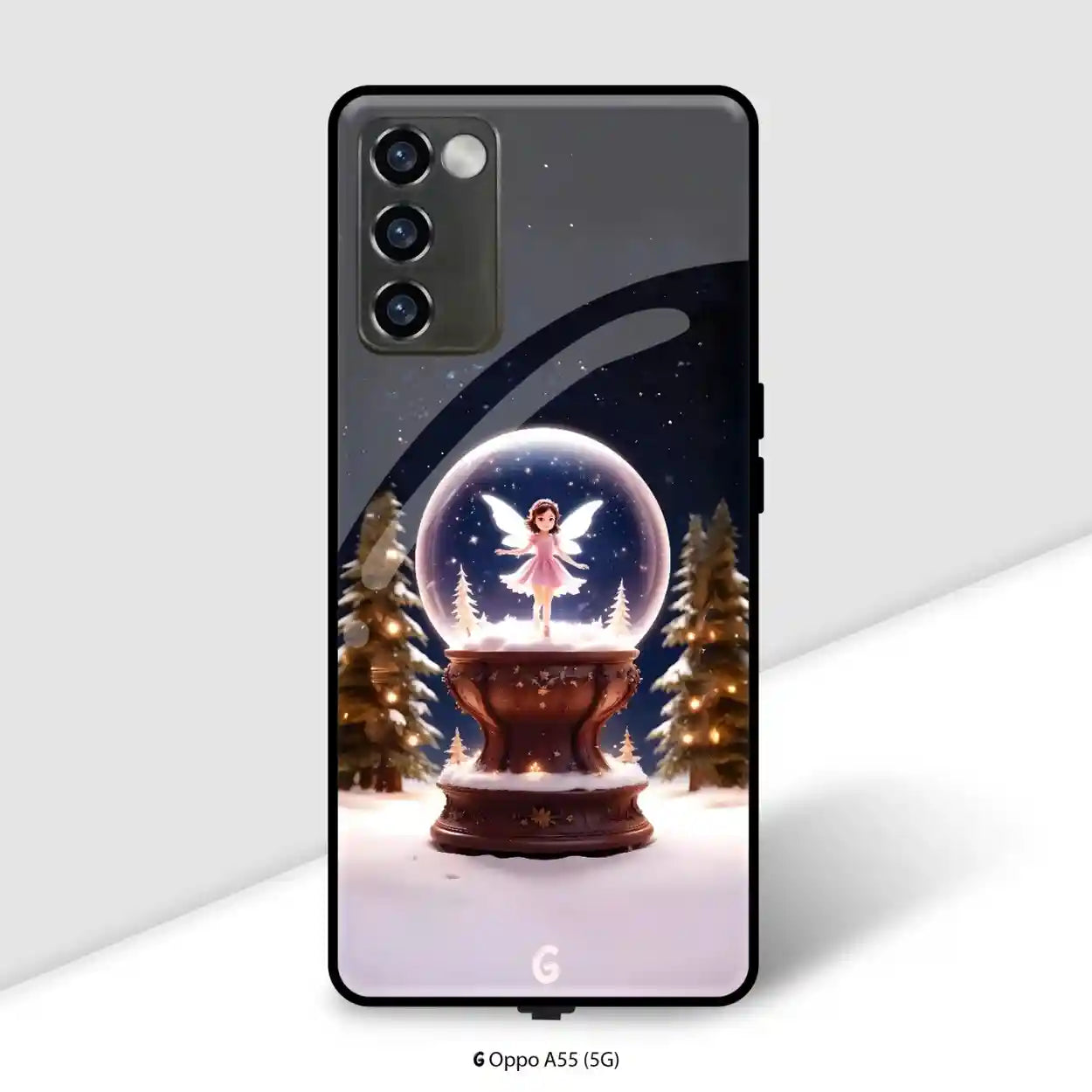 Oppo A55 (5G)