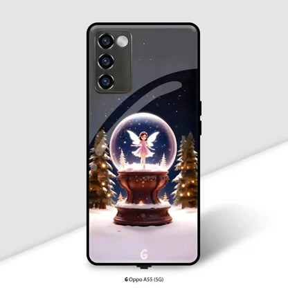 Oppo A55 (5G)