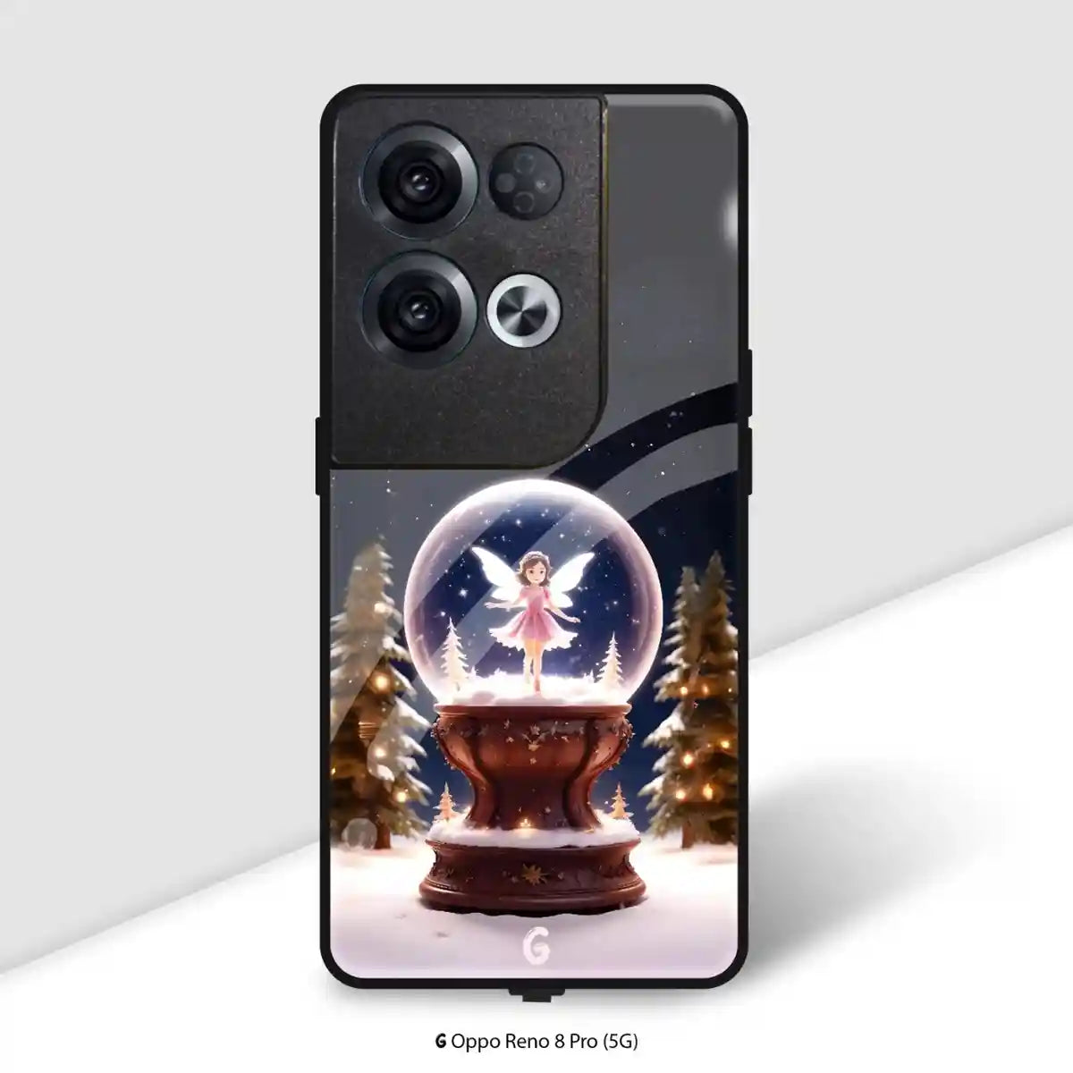 Oppo Reno 8 Pro (5G)