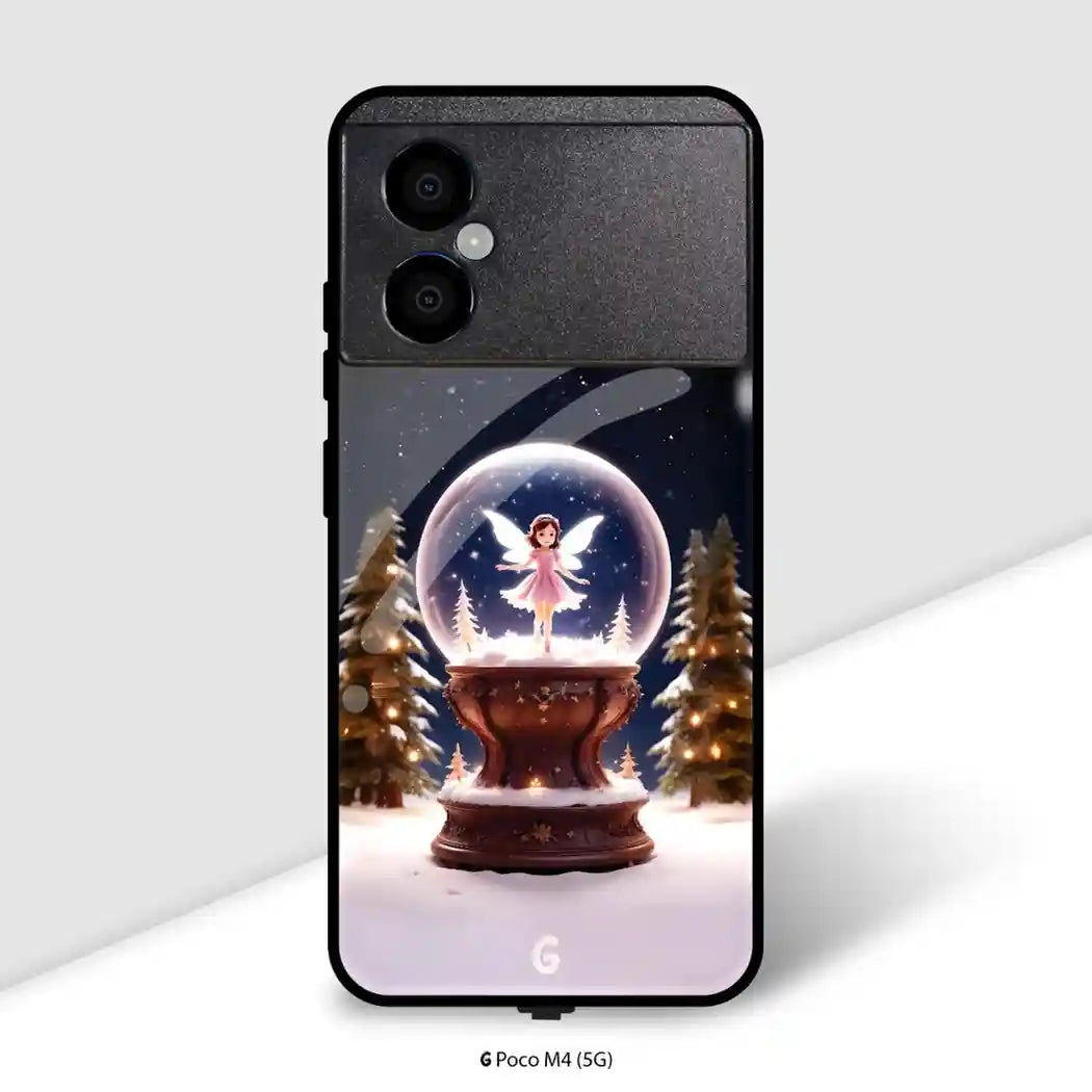 Poco M4 (5G)