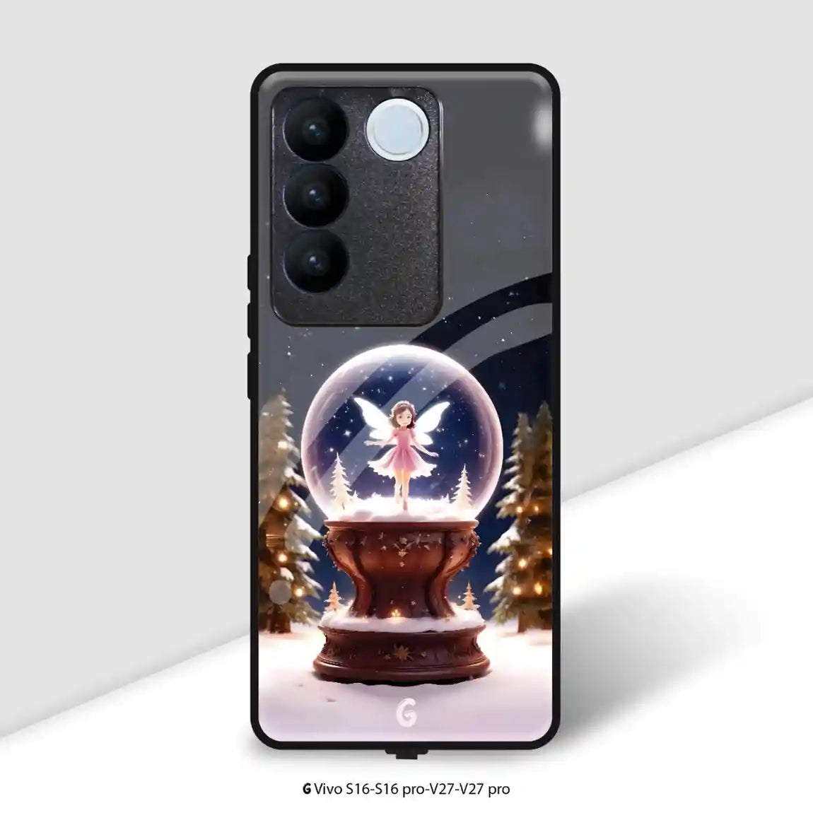 Vivo S16/S16 Pro/V27/V27 Pro