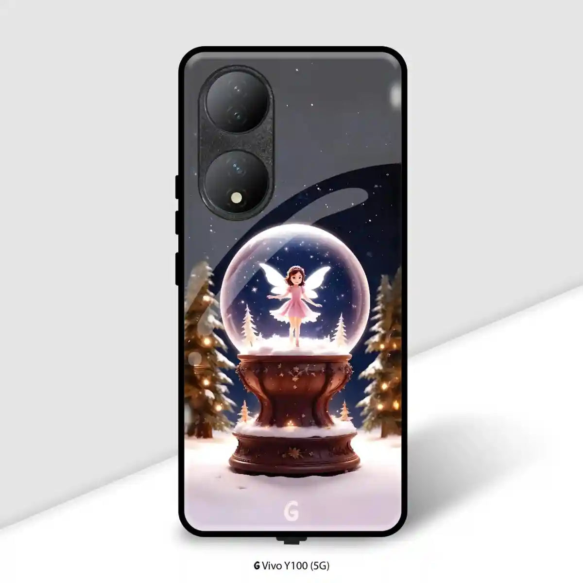 Vivo Y100 (5G)