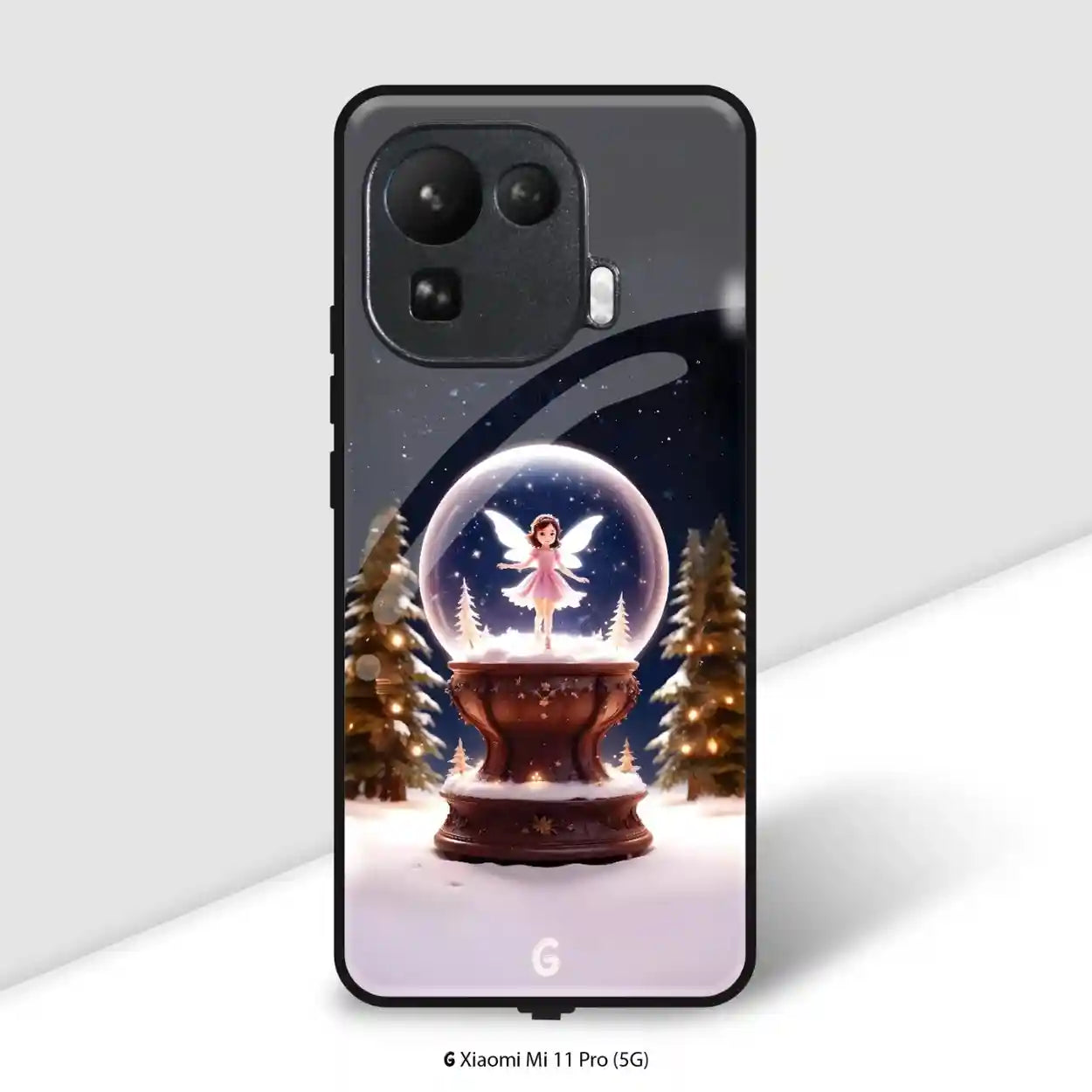 Xiaomi Mi 11 Pro (5G)