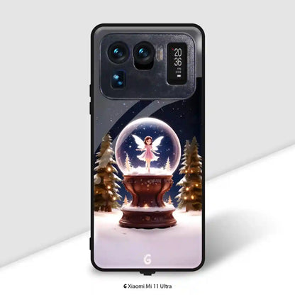 Xiaomi Mi 11 Ultra