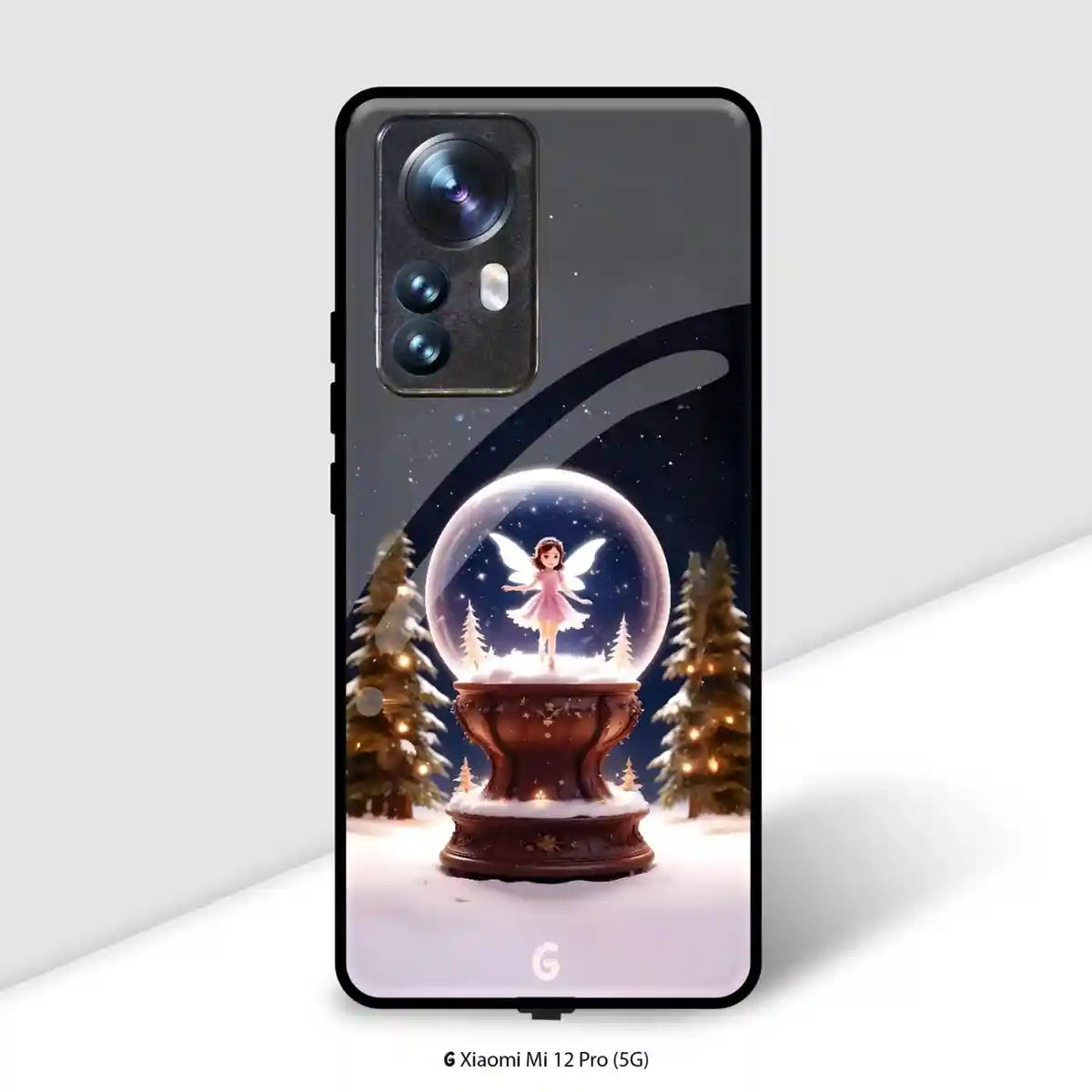 Xiaomi Mi 12 Pro (5G)