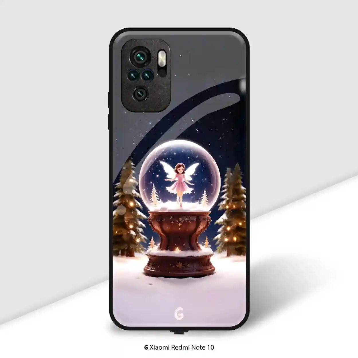 Redmi Note 10