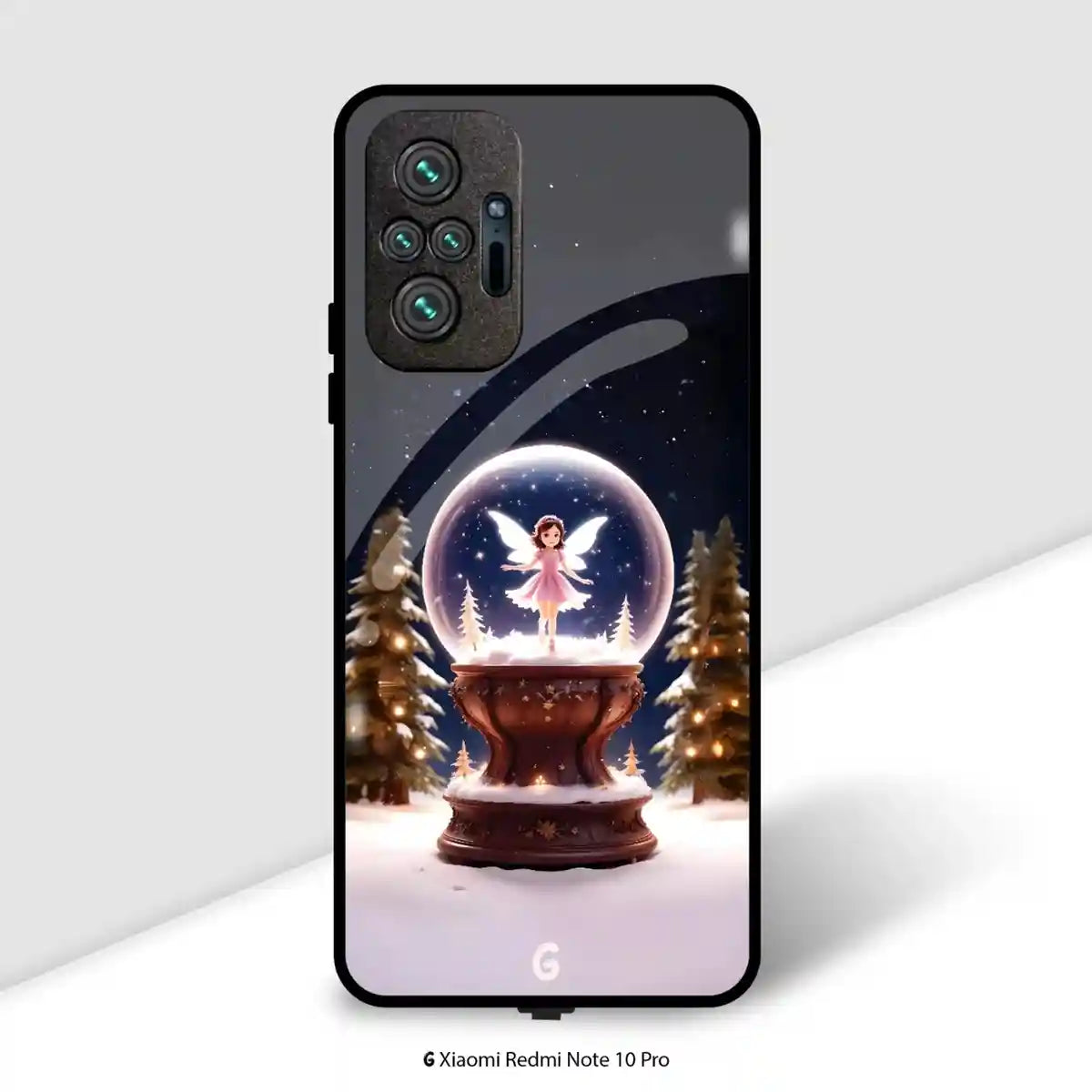 Redmi Note 10 Pro