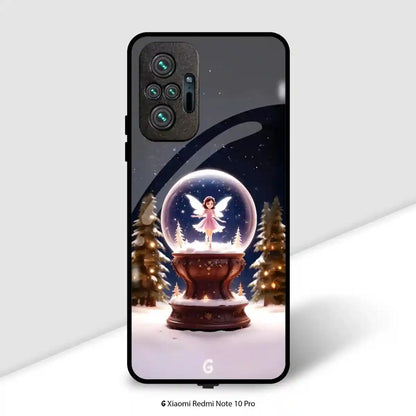 Redmi Note 10 Pro