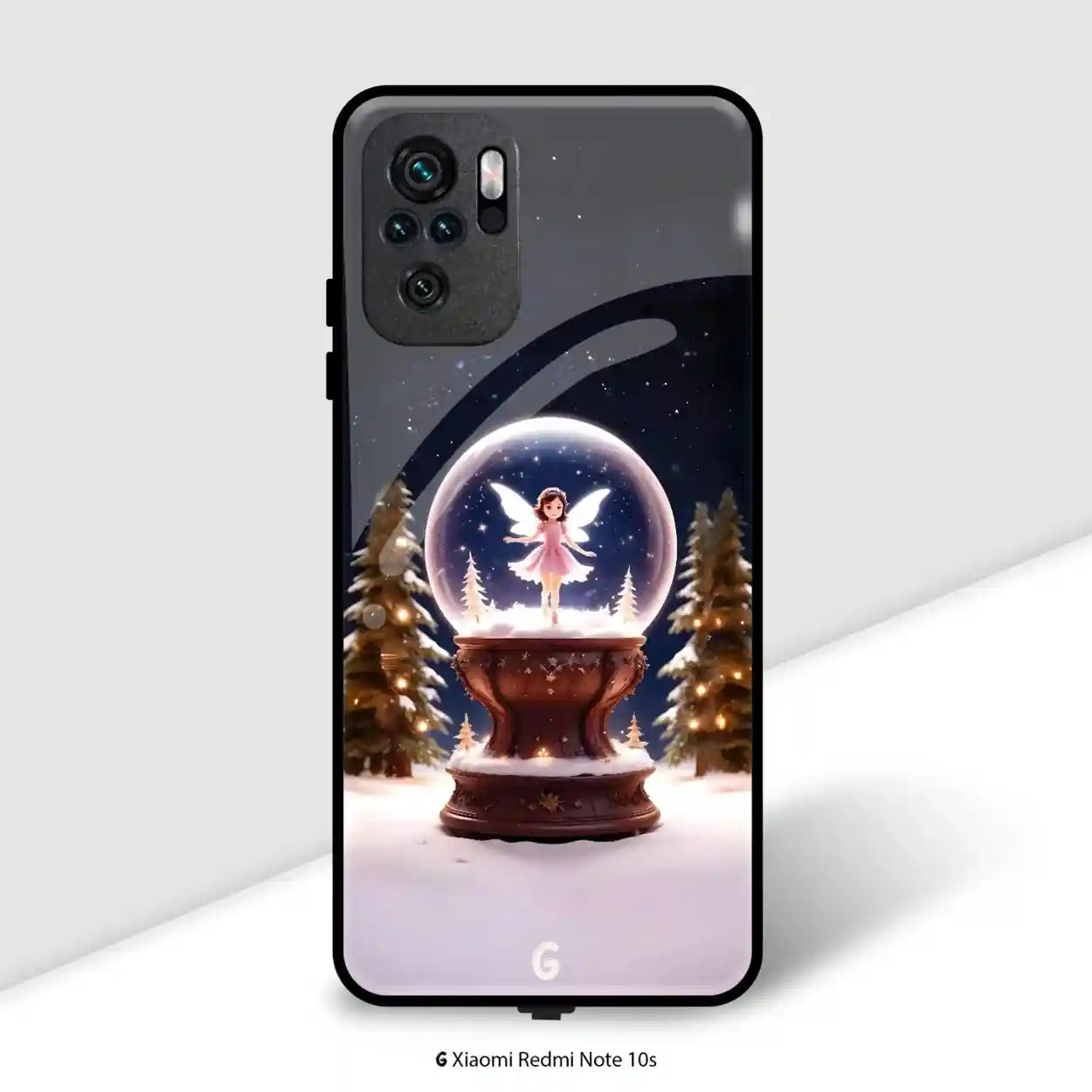 Redmi Note 10s