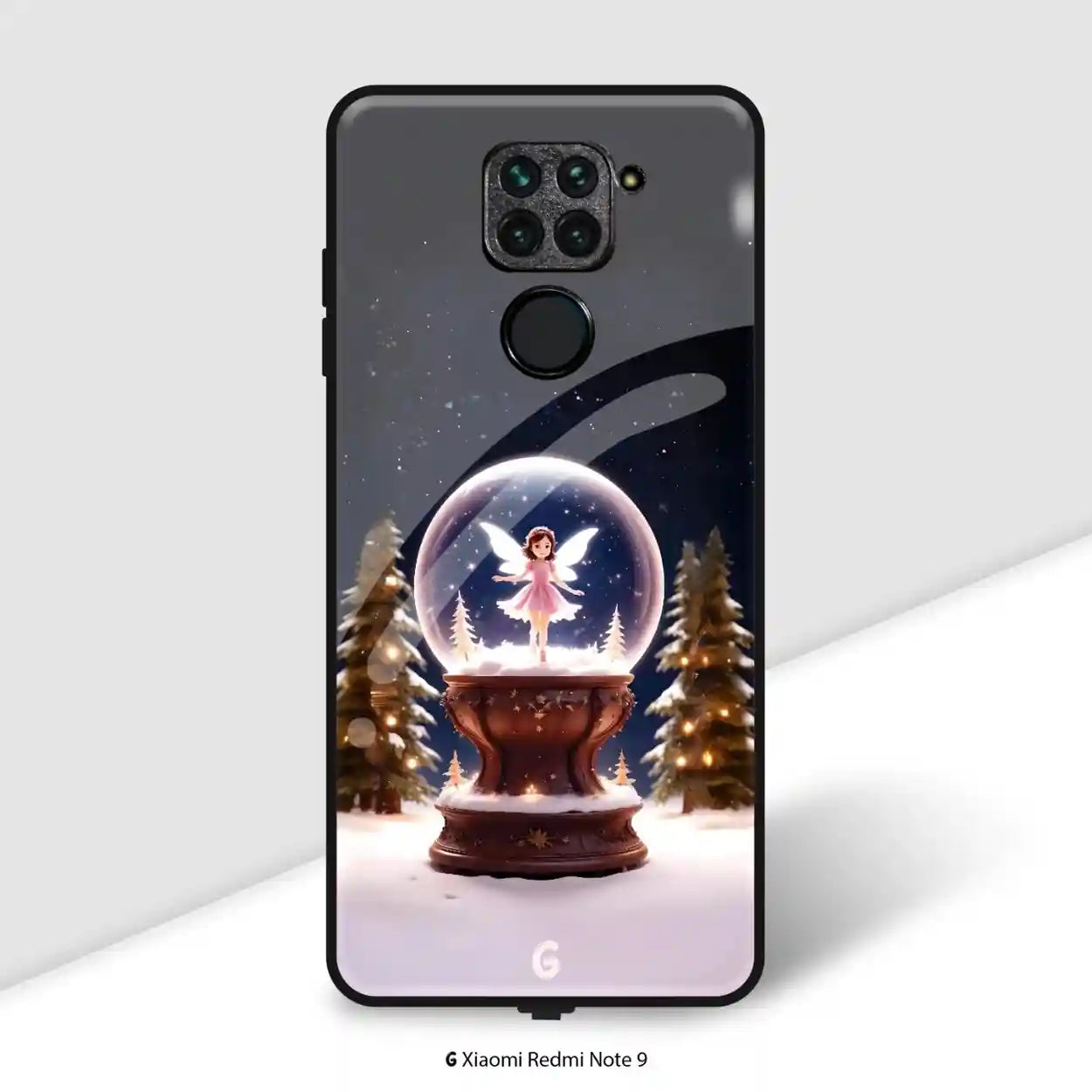 Redmi Note 9