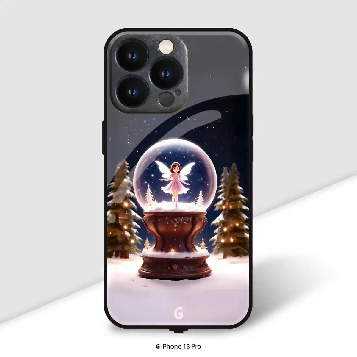 iPhone 13 Pro
