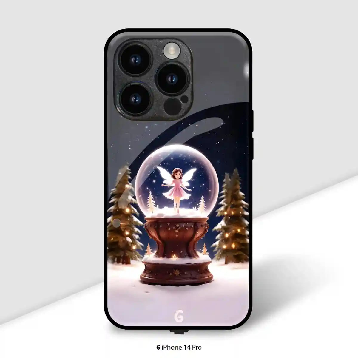 iPhone 14 Pro