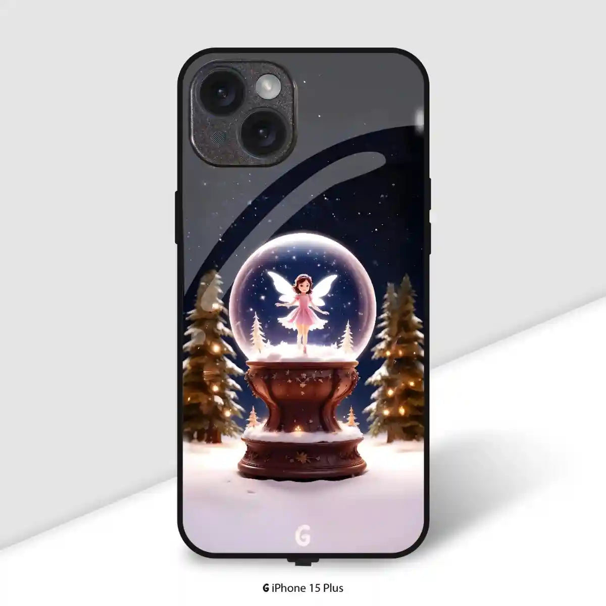 iPhone 15 Plus