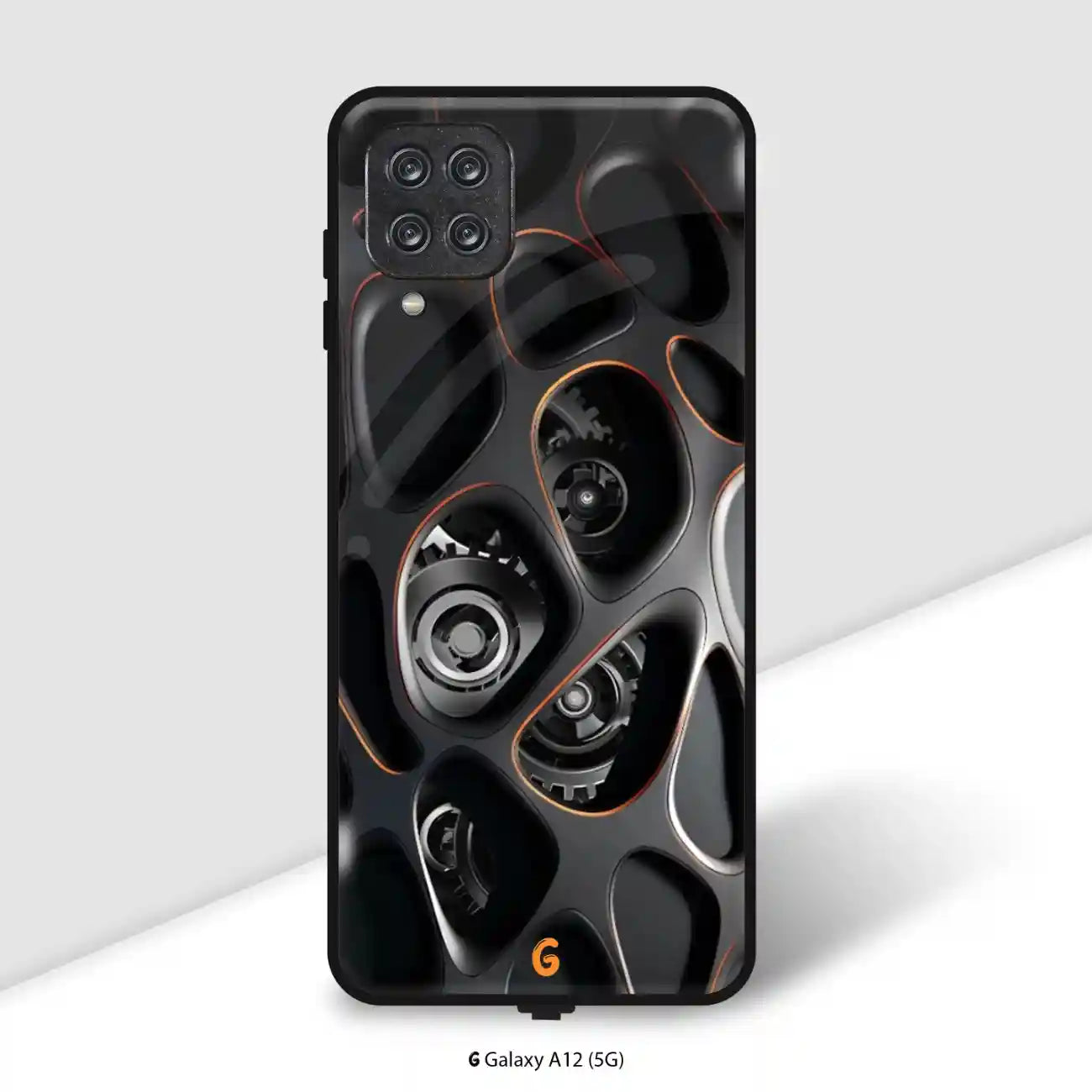Galaxy A12 (5G)