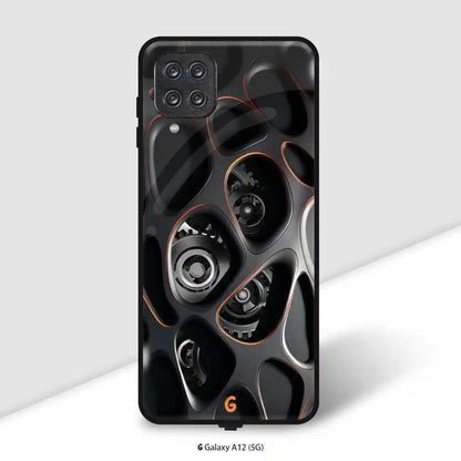 Galaxy A12 (5G)