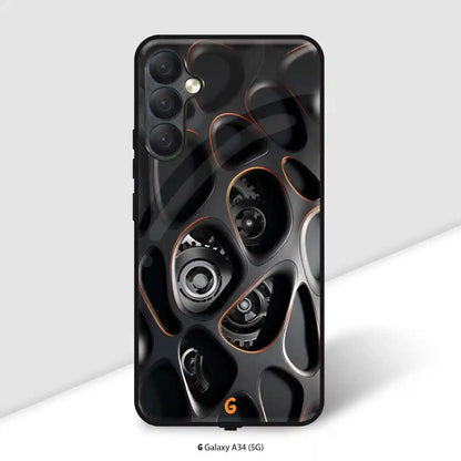 Galaxy A34 (5G)
