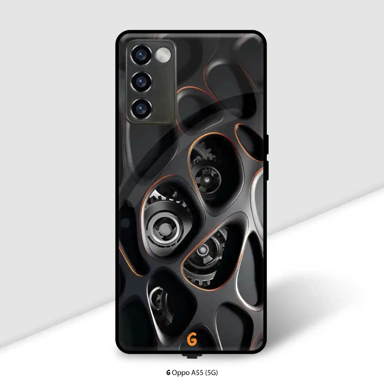 Oppo A55 (5G)