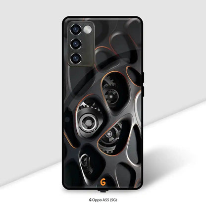 Oppo A55 (5G)