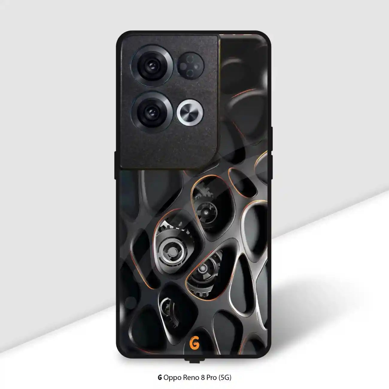 Oppo Reno 8 Pro (5G)