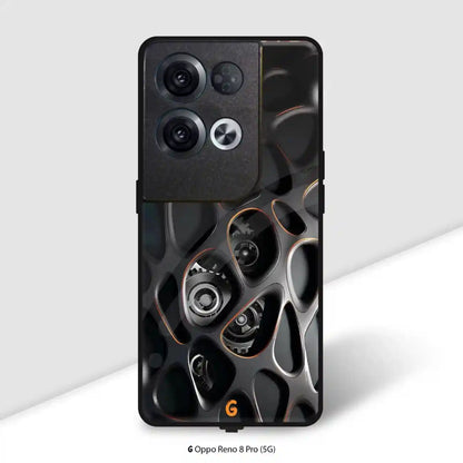 Oppo Reno 8 Pro (5G)